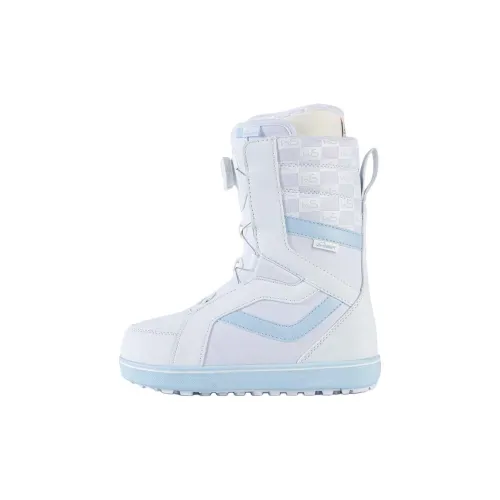 WS SNOWBOARDS Ski Boots