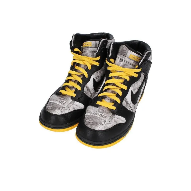 Nike Dunk High Supreme Tz Laf Flom-3