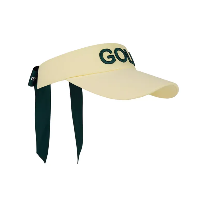 RYDER CUP Polyester Elastane Sun Protection Hats Women's Multicolor-8