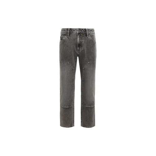 CAT Jeans Men Gray