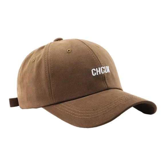 J W Baseball Caps Unisex-3