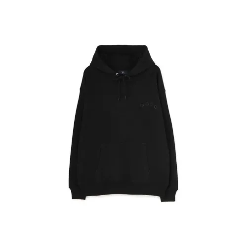 Yohji Yamamoto Sweatshirt Unisex Black