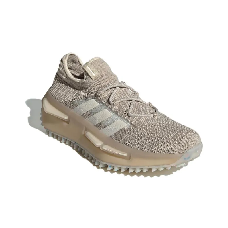 NMD_S1 Women's Adidas Originals 'Wonder Beige' Women's-2
