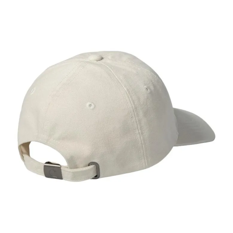 Carhartt WIP Logo Tab Baseball Cap-1