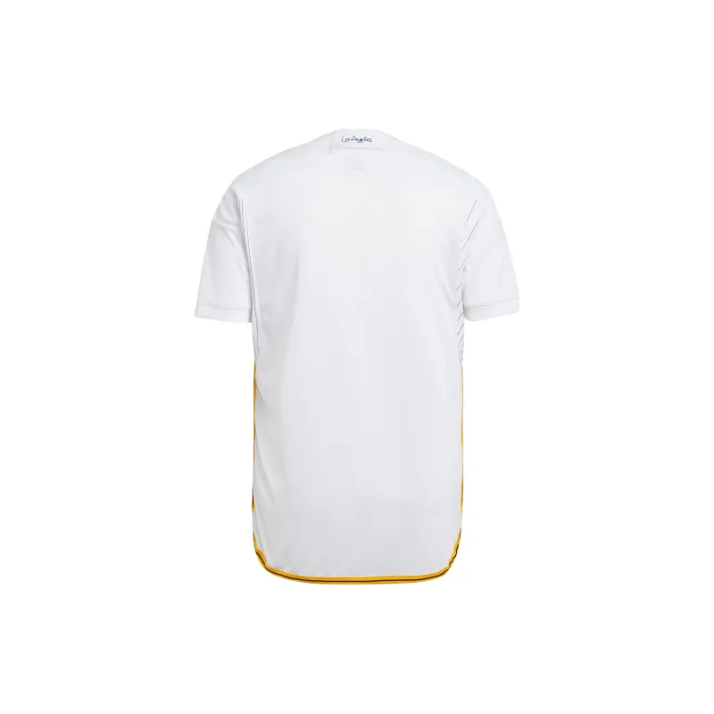 Adidas La Galaxy 24/25 Home Authentic Jersey-1