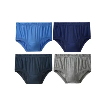 H-YXIANG Men Underpants