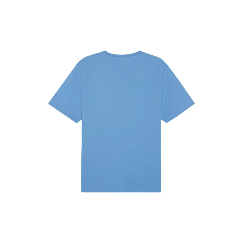 Maison Kitsune Bold Fox Head Patch Compack T Shirt-1