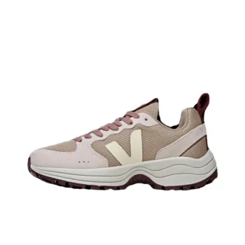 VEJA Venturi Suede Lace Up 'Dune Butter Sable'
