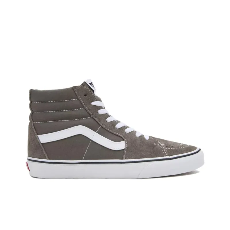 Sk8 Vans Hi 'Color Theory Bungee Cord'-1