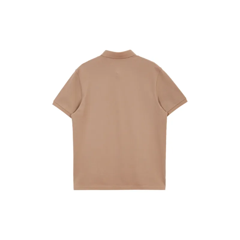 JACK JONES· Polo Shirt Short Sleeved Unisex-5