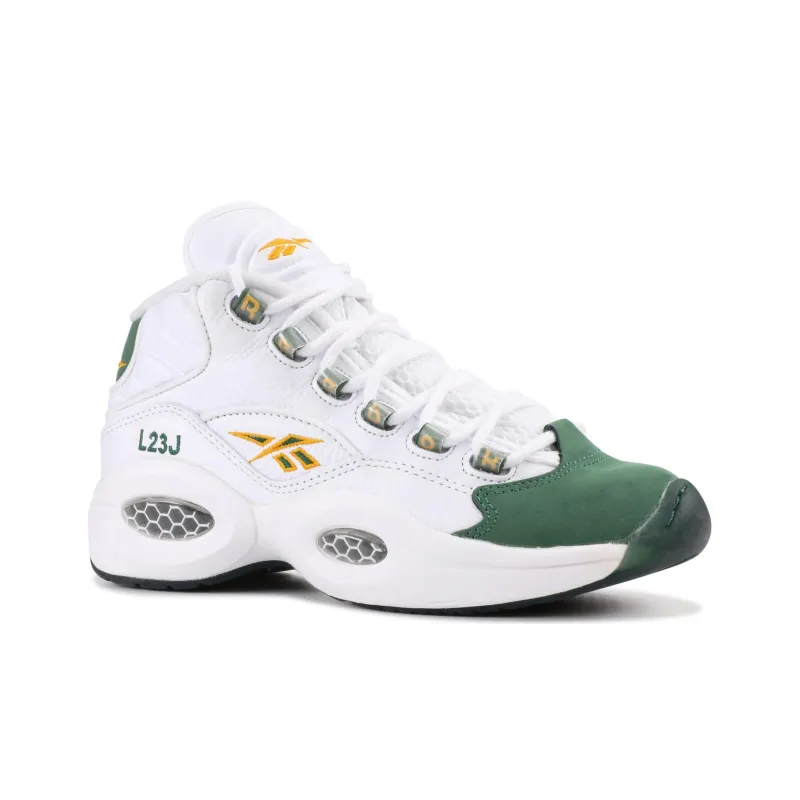 Reebok Question Mid Packer Shoes For Player Use Only LeBron-1