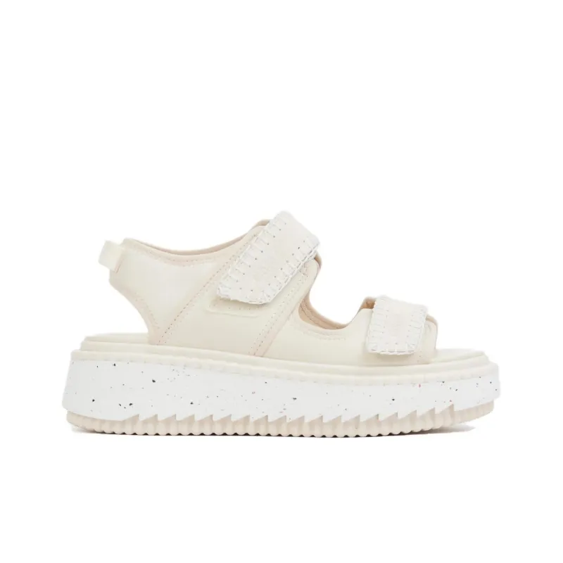 Chloé Lilli Flatform Sandals-1