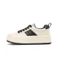 Beige Black