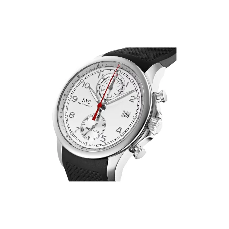 IWC Portugieser Yacht Club IW390502-2