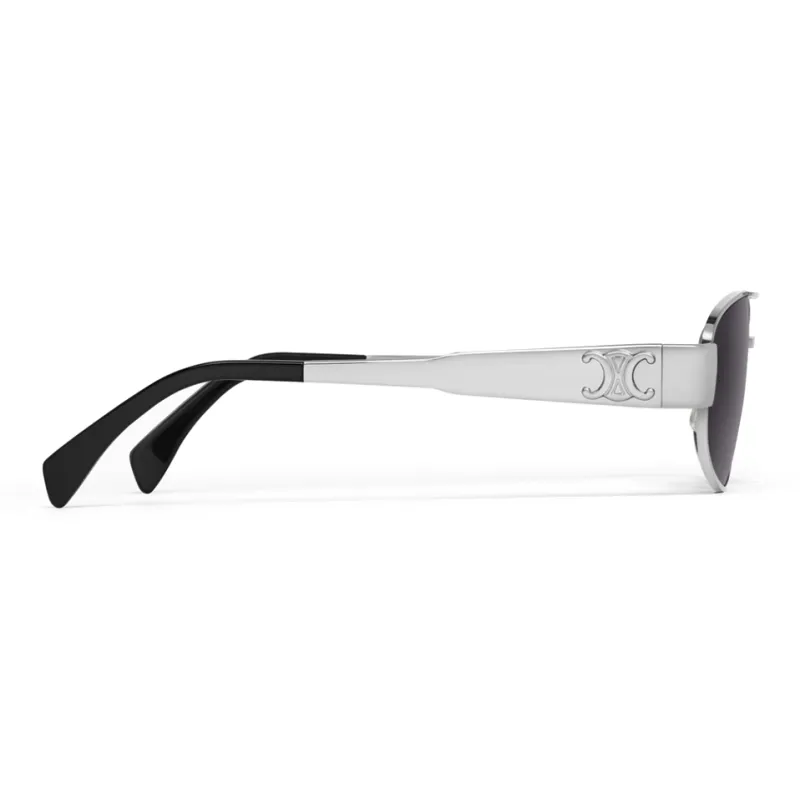 CELINE Eyewear Aviator Sunglasses-2