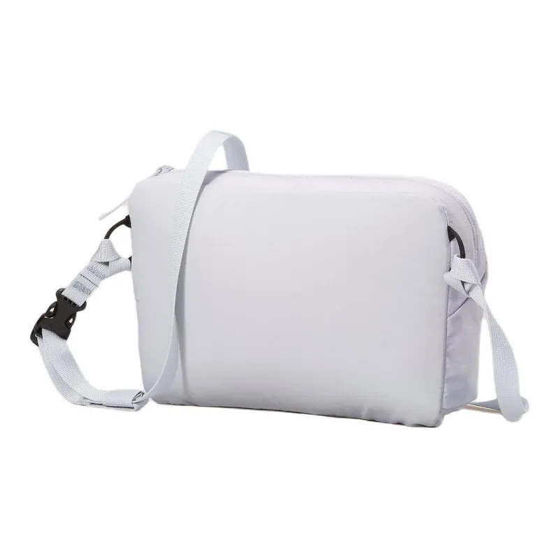 Arcteryx 6L Outdoor Bags Nylon Solitude Gray Unisex-1