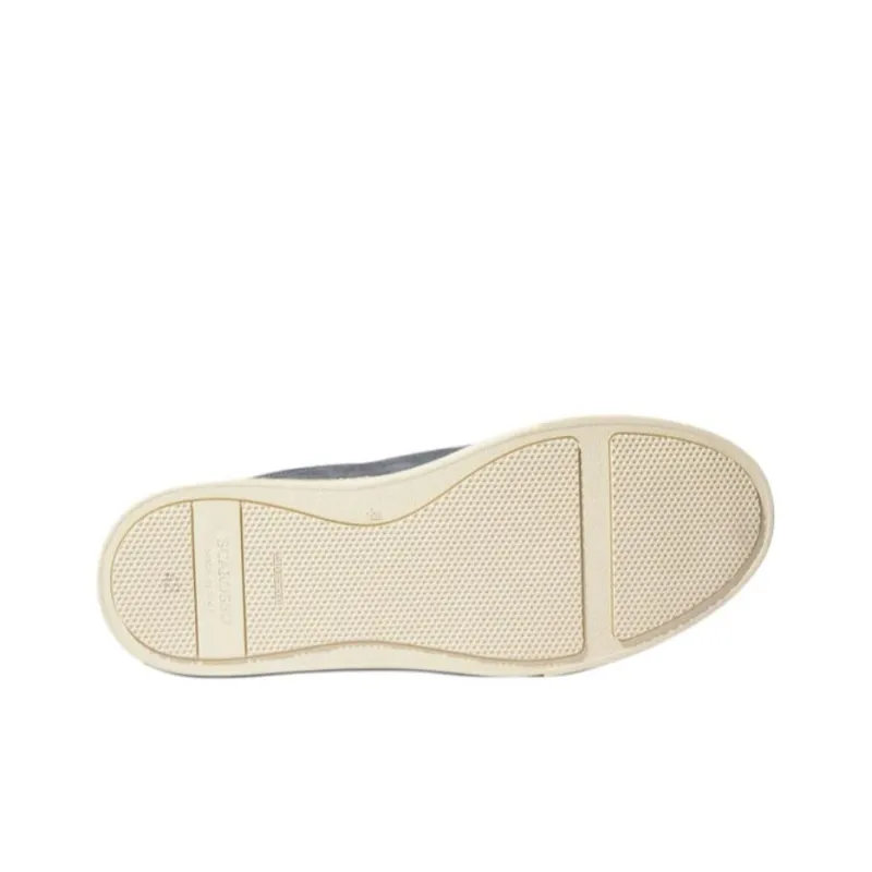 SCAROSSO Luca Lace Up Sneakers-3