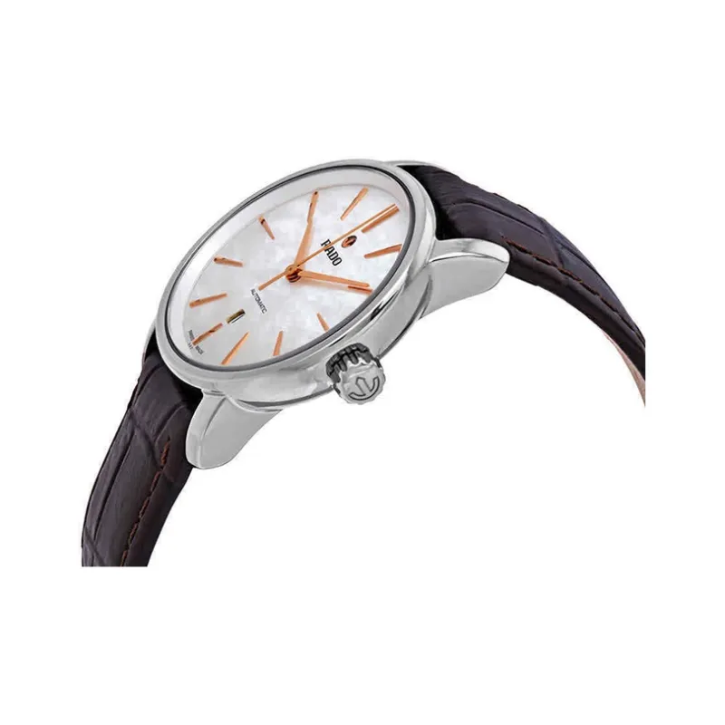 RADO Women's DiaMaster Collection Watch-1