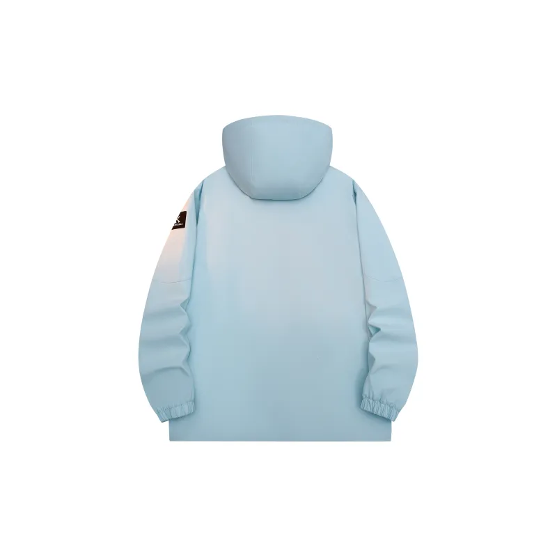 Kawasaki Jackets Unisex-7