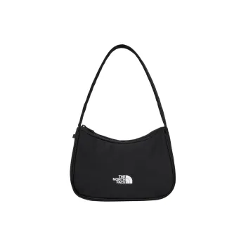 THE NORTH FACE Nylon One Shoulder Handbags Mini Unisex Black