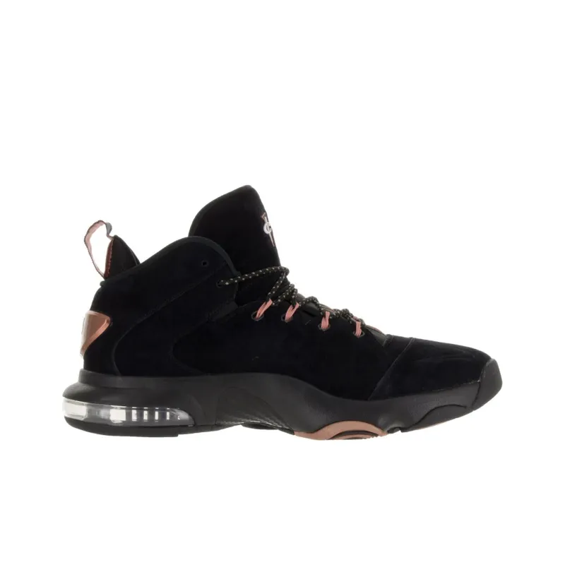 Nike Zoom Penny 6 Copper-1