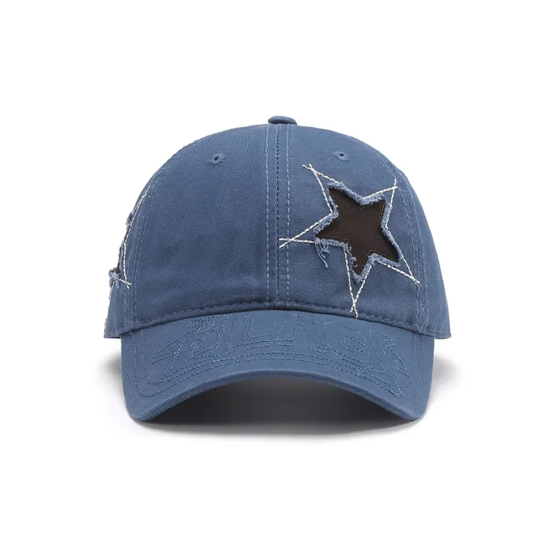 Yamaichi Maru Cotton Baseball Caps Unisex-7