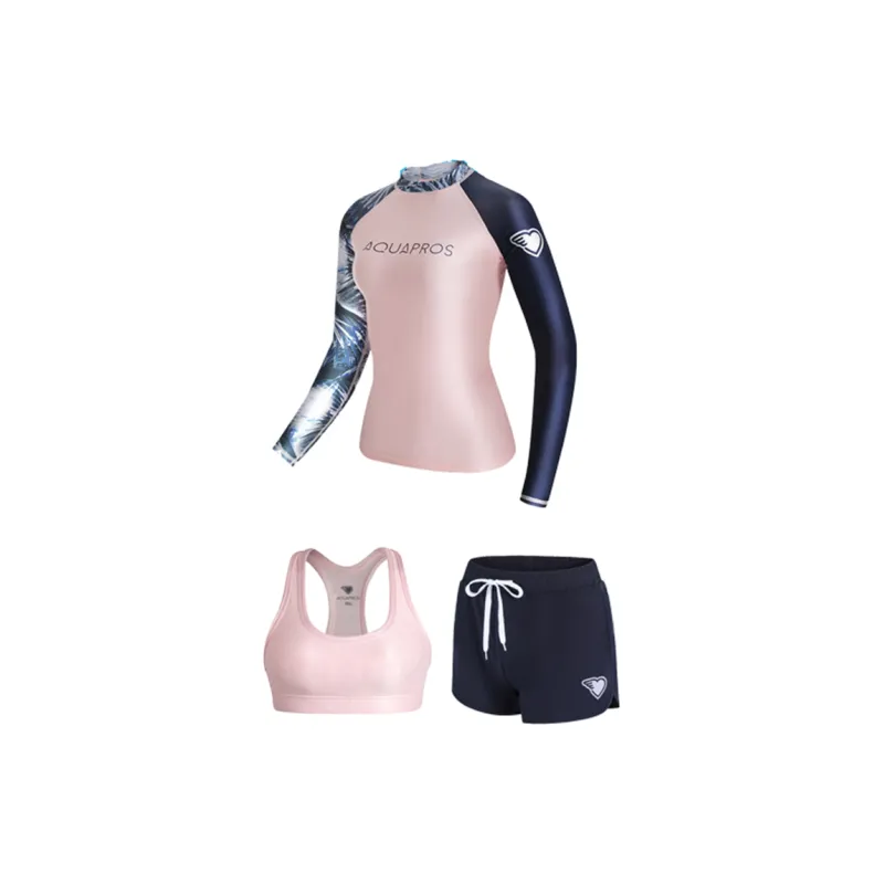 AQUAPROS Swimming Equipment Sets-2