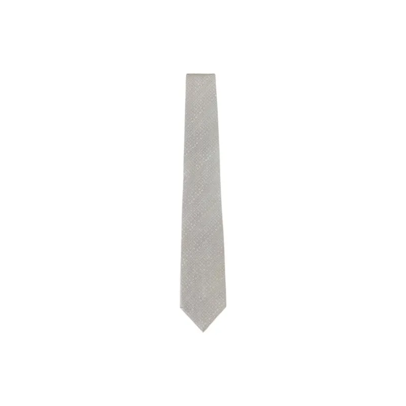 LOUIS VUITTON My Monogram Tie-0