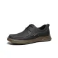 Black (Lace-Up) 225V0181D