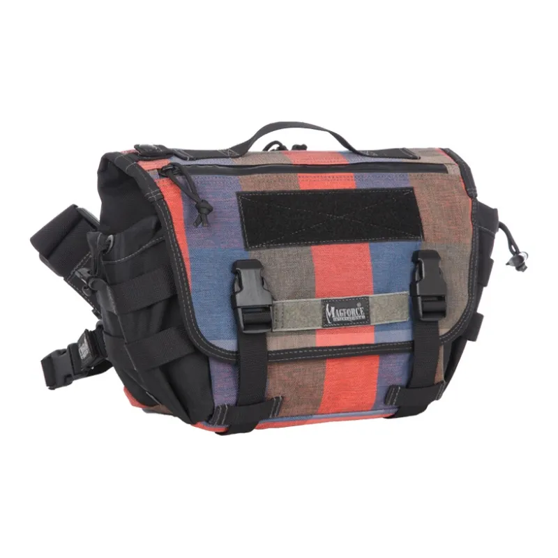 MAGFORCE 1050D Nylon Shoulder Bag, Handbag Men's-2