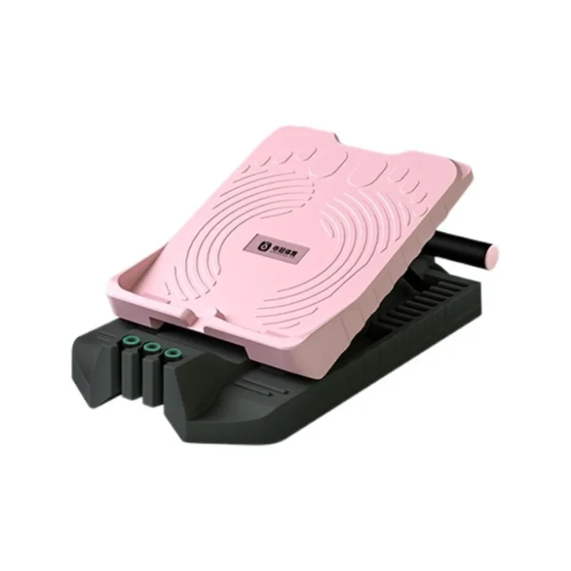 SEIZE KEMP Fitness Equipment Green Pink High-quality PP Base 512*285*102mm-8