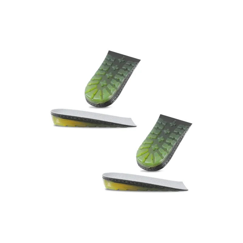 Footprint Tribe Height Increasing Insole Unisex-3