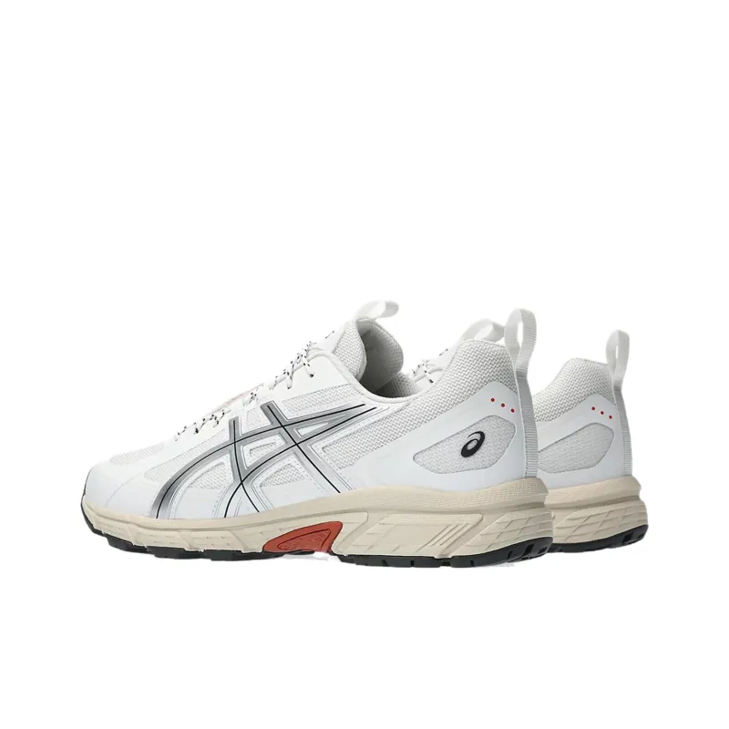 Asics Gel Venture 6 Ns White Pure Silver-1