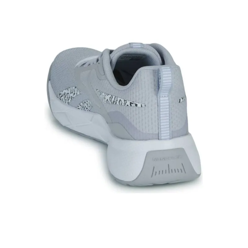 Reebok Women's Nfx 'Leopard Cold Grey' Women's-4