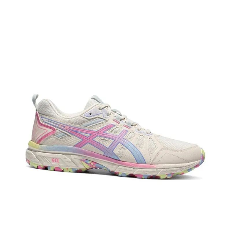 Asics Gel Venture 7 Mx 'Cream White' Women's-1