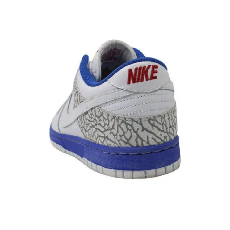 Nike Dunk Low Jordan Pack-2
