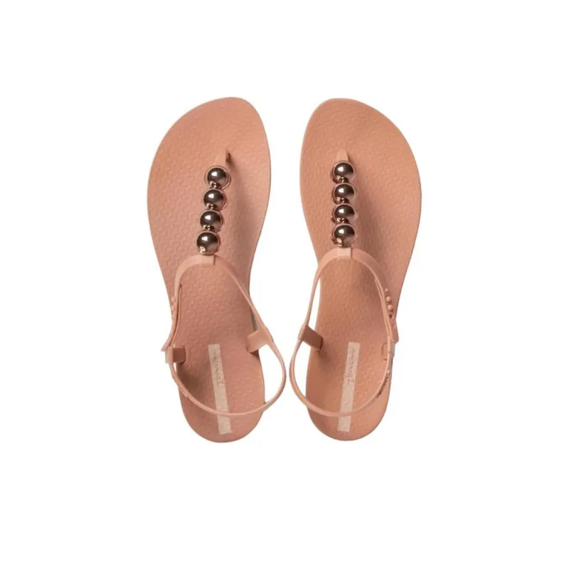 Ipanema Strap Sandals Women's Pink-0