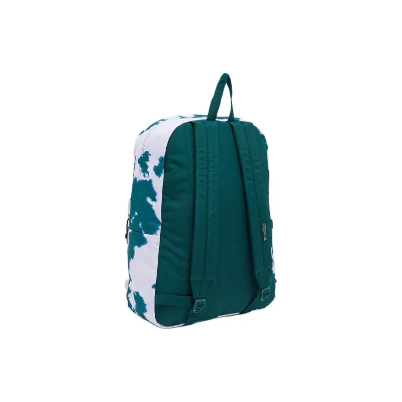 JanSport Polyester Backpack Regular Women's Multicolor-4