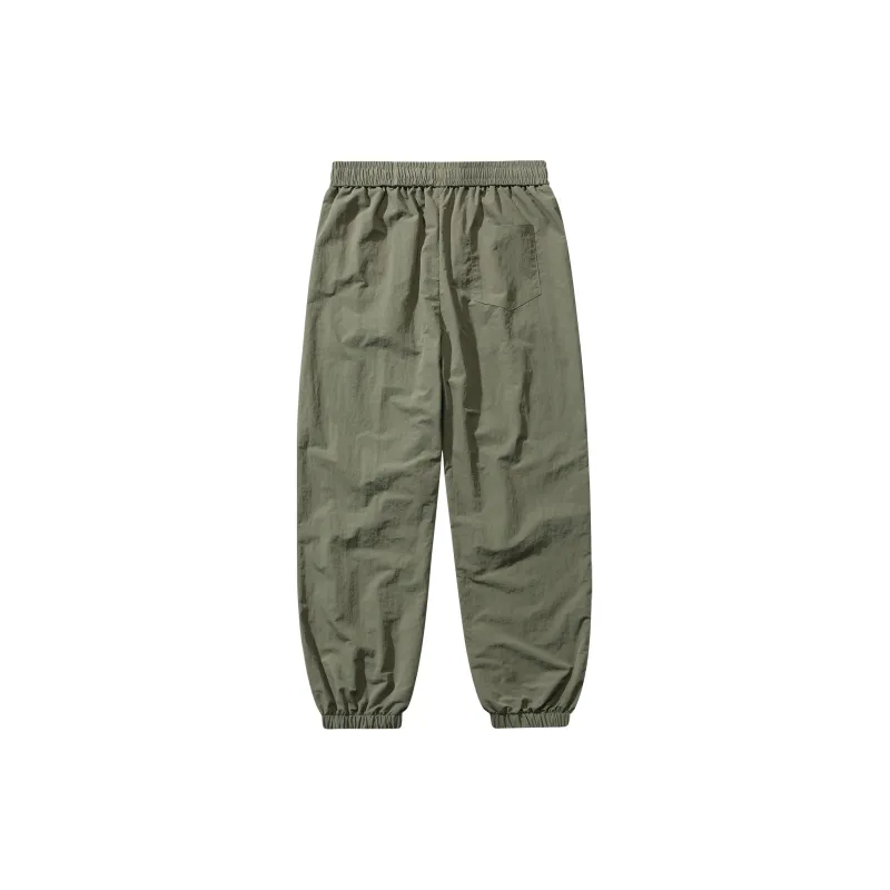 GDRX Knitted Sports Pants Unisex-12