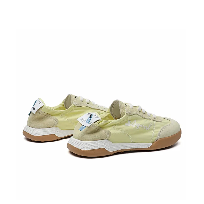 ABIDJAN Breathable And Lightweight Low Top Casual Shoes Women's-13
