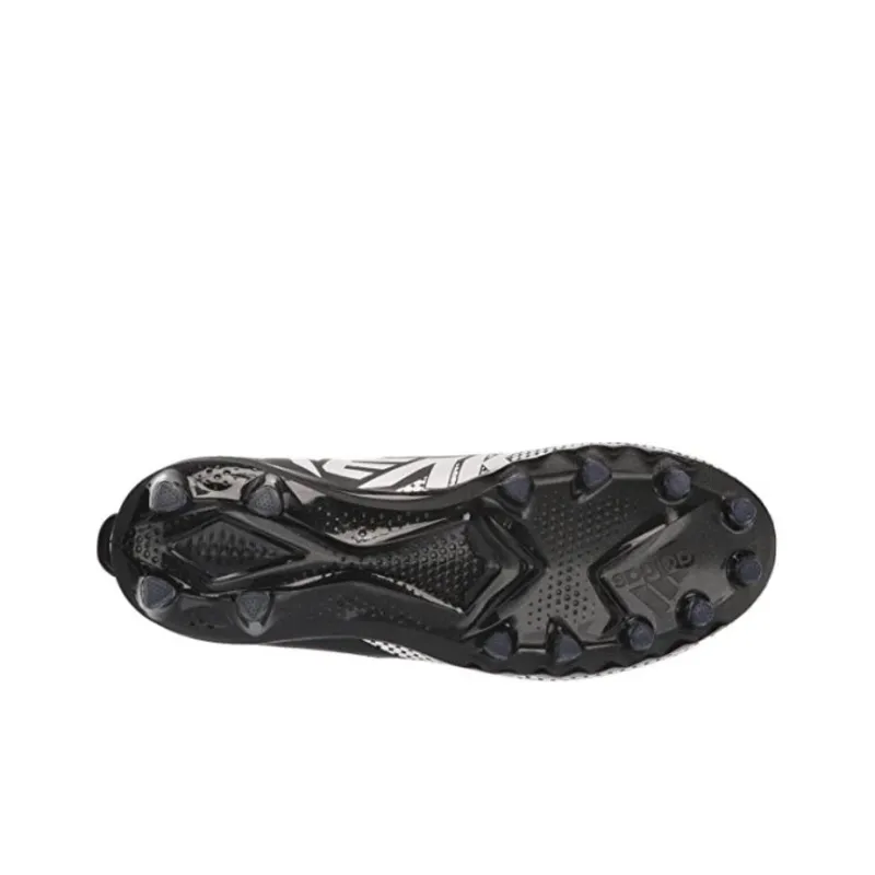 adidas Freak 22 'Black White'-6