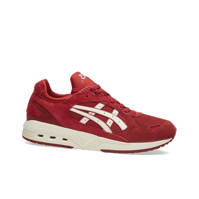 Asics Gt Cool Xpress Cozy Cushioning Wear resistant Sports Red-1