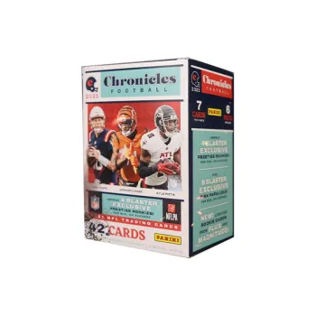 PANINI 2021 PANINI Chronicles Blaster Sports Cards