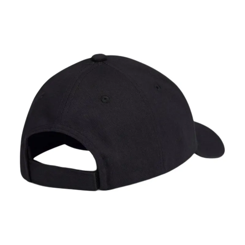 HUGO BOSS Cotton Baseball Caps Men's Black-2