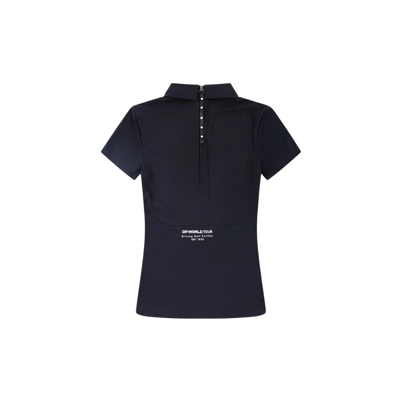EUROPEAN TOUR Polo Shirt Women's-2