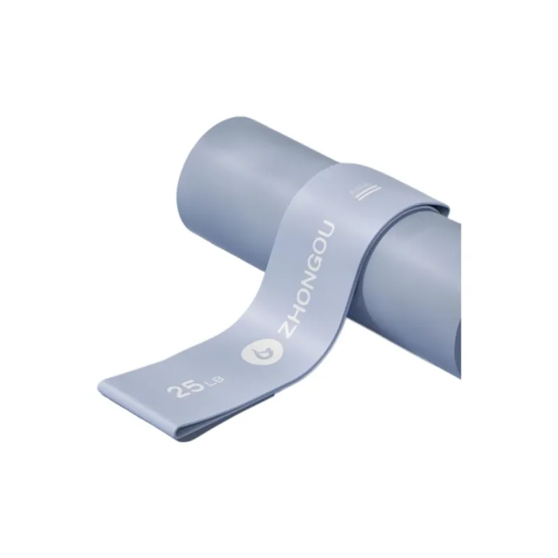 Central Resistance Bands-11