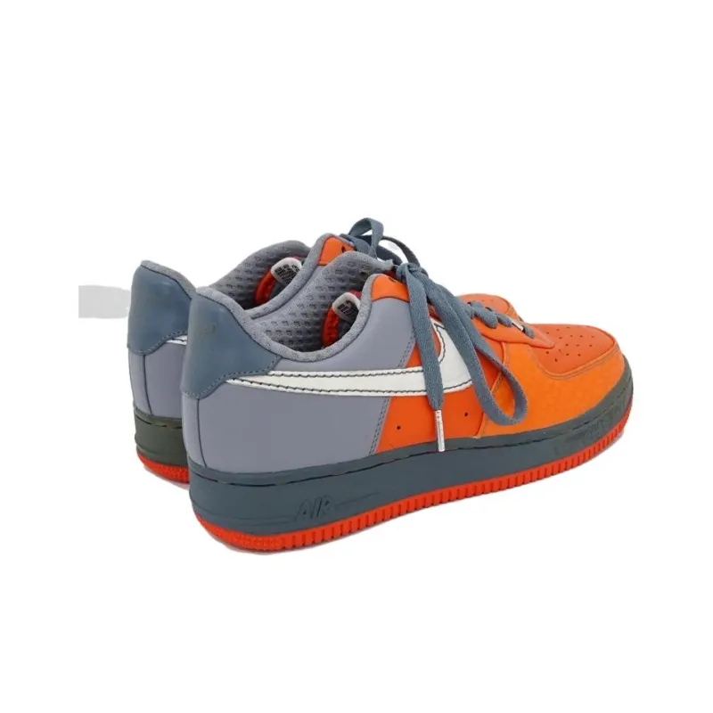Nike Air Force 1 Low Gaucho's Gym-4