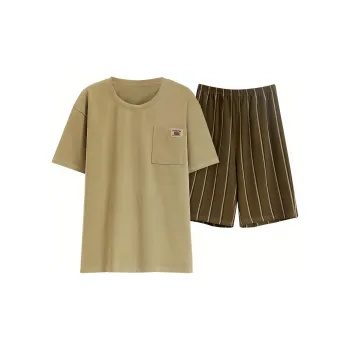 Ta Yan Men Pajama Sets