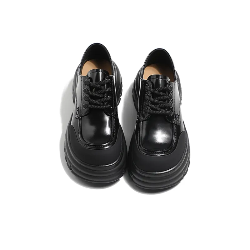 MIS. DANNY Casual Single Shoes 6cm Women's-1