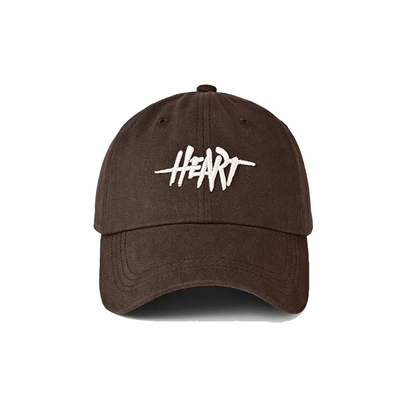 RX UVCUT Cotton Baseball Caps Unisex-2